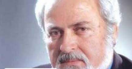 ΕΚΤΑΚΤΟ: ΝΕΚΡΟΣ ΓΝΩΣΤΟΣ ΒΟΥΛΕΥΤΗΣ