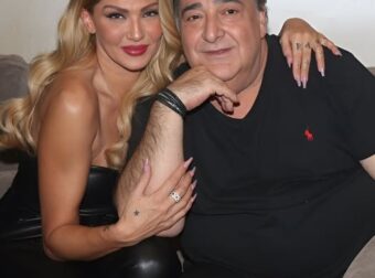 Ξέσπασε η Αγγελική Ηλιάδη για τη συναυλία στη μνήμη του Καρρά: «Ποιοι αποφάσισαν αν θα τον τ