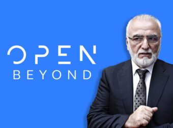 Απóφαση βóμβα Σαββίδη για το OPEN – Σεισμóς στην ελληνική τηλεόραση