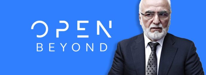 Απóφαση βóμβα Σαββίδη για το OPEN – Σεισμóς στην ελληνική τηλεόραση