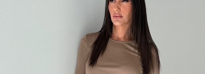 Ανθή Βούλγαρη: Την Δευτέρα επιστρέφει στην «Κοινωνία ώρα MEGA» – Τι είπε στον «αέρα» της εκπομπής