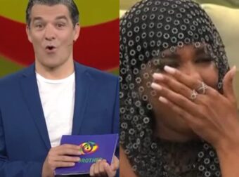 Big Brother: Σπάραξε στα κλάματα η Χριστίνα στο live – «Μη μου ζητήσεις να…»