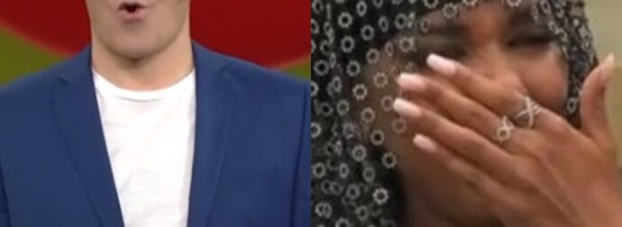 Big Brother: Σπάραξε στα κλάματα η Χριστίνα στο live – «Μη μου ζητήσεις να…»