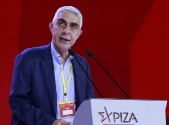 ΡΑΓΔΑΙΕΣ ΕΞΕΛΙΞΕΙΣ ΜΕ ΤΟΝ ΤΣΙΠΡΑ