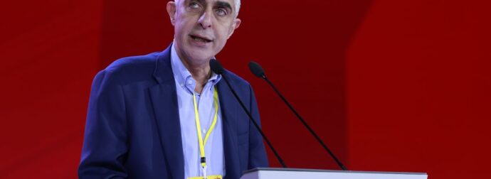 ΡΑΓΔΑΙΕΣ ΕΞΕΛΙΞΕΙΣ ΜΕ ΤΟΝ ΤΣΙΠΡΑ