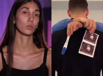 Παρασκευή Κερασιώτη: Έγκυος στα 24 η πρώην παίκτρια του GNTM – Η τρυφερή ανακοίνωση και ο πατέρας του παιδιού