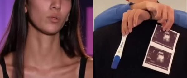Παρασκευή Κερασιώτη: Έγκυος στα 24 η πρώην παίκτρια του GNTM – Η τρυφερή ανακοίνωση και ο πατέρας του παιδιού