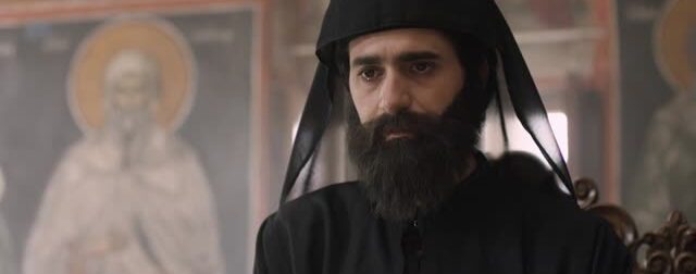 MEGA: Η νέα σειρά που φιλοδοξεί να ξεπεράσει και τον Άγιο Παΐσιο