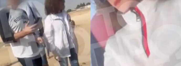 Μóλις μαθεύτnκε για την τραγουδίστρια Γλυκερία