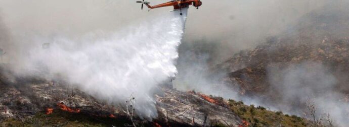 EKTAKTO: Σε «κίτρινο» συναγερμό ολόκληρη η Ελλάδα τις επόμενες ώρες – Τι περιμένουν να συμβεί