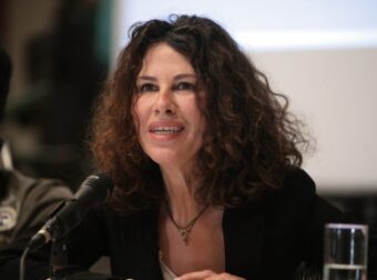 Δύσκολες ώρες για την Ελευθερία Αρβανιτάκη – Δυστυχώς
