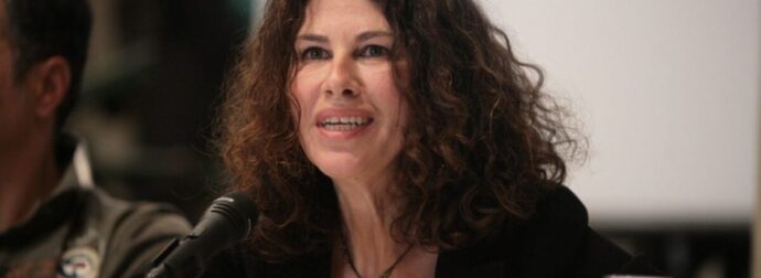 Δύσκολες ώρες για την Ελευθερία Αρβανιτάκη – Δυστυχώς