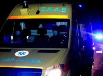 Τροχαίο με 7 αυτοκίνητα πριν λίγο – Συναγερμός στα ασθενοφόρα του ΕΚΑΒ