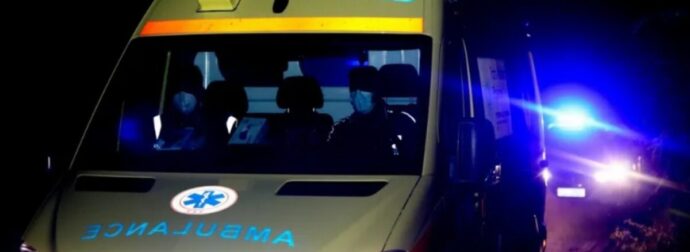 Τροχαίο με 7 αυτοκίνητα πριν λίγο – Συναγερμός στα ασθενοφόρα του ΕΚΑΒ