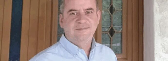 Σοκ στην Πάτρα: Νεκρός ο ιατροδικαστής Γιώργος Σιώζος
