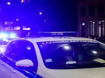 Εξαφανίστηκε 16χρονη στα Πετράλωνα