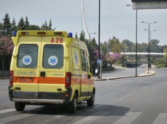 ΜΑΘΕΥΤΗΚΕ ΠΡΙΝ ΛΙΓΟ: ΔΥΣΤΥΧΩΣ ΕΝΤΟΠΙΣΤΗΚΕ ΝΕΚΡΟΣ