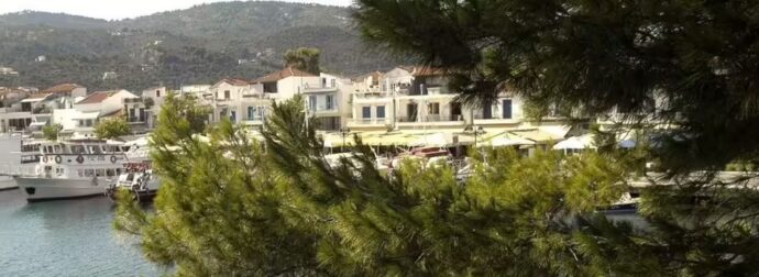 ΦΡΙΚΗ: ΝΕΚΡΗ ΜΑΝΑ ΜΕ ΤΗΝ 6 ΜΗΝΩΝ ΚΟΡΗ ΤΗΣ – ΣΥΝΕΛΗΦΘΗ ΣΤΗ ΣΚΙΑΘΟ Ο ΥΠΟΠΤΟΣ