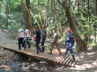 Τραγική κατάληξη – Εντοπίστηκε νεκρός 20χρονο παλικάρι
