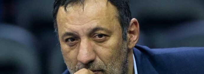 ΣΟΒΑΡΟ ΤΡΟΧΑΙΟ ΓΙΑ ΘΡΥΛΟ ΤΟΥ ΜΠΑΣΚΕΤ – ΝΟΣΗΛΕΥΕΤΑΙ ΣΕ ΣΟΒΑΡΗ ΚΑΤΑΣΤΑΣΗ