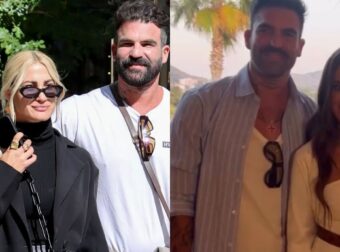 Δημήτρης Αλεξάνδρου: Σε σχέση με γνωστή Ελληνίδα τραγουδίστρια μετά τον xωρισμό από Ιωάννα Τούνη
