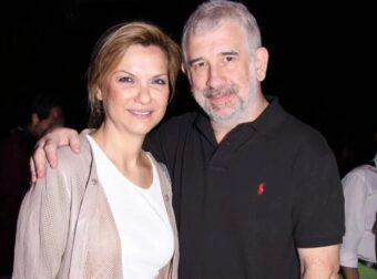 Χαμός στη δίκη Φιλιππίδη: Ο ηθοποιός είπε αυτή την λέξη κοιτώντας στα μάτια την γυναίκα του – Ξέσπασε σε λυγμούς η Ελπίδα Νίνου