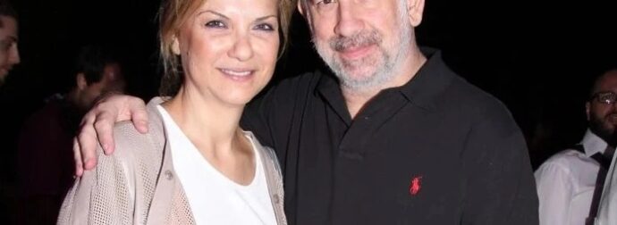 Χαμός στη δίκη Φιλιππίδη: Ο ηθοποιός είπε αυτή την λέξη κοιτώντας στα μάτια την γυναίκα του – Ξέσπασε σε λυγμούς η Ελπίδα Νίνου