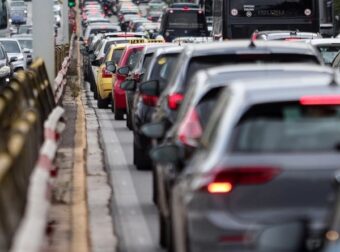 ΕΚΤΑΚΤΗ ΕΙΔΗΣΗ – ΧΑΟΣ ΣΤΟ ΚΕΝΤΡΟ ΤΗΣ ΑΘΗΝΑΣ