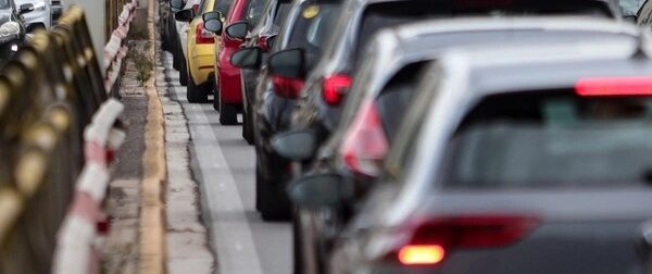 ΕΚΤΑΚΤΗ ΕΙΔΗΣΗ – ΧΑΟΣ ΣΤΟ ΚΕΝΤΡΟ ΤΗΣ ΑΘΗΝΑΣ