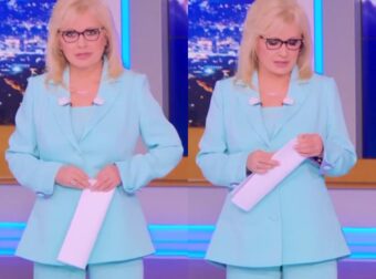 «Πριν μπω στο πλατό ενημερώθηκα»: Η Αγγελική Nικολούλη βάζει τέλος στην υπόθεση στο Τούνελ