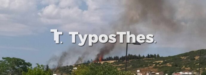 ΜΕΓΑΛΗ Φωτιά κοντα στα σπιτια – Σε πανικο ο ΚΟΣΜΟΣ: Ήχησε το «112» στα κινητά – Στη μάχη εναέρια (ΦΩΤΟ + VIDEO)