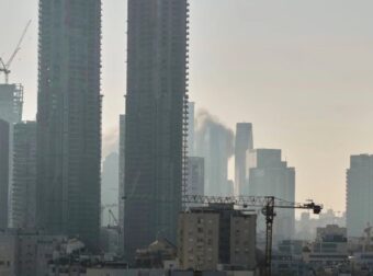 ΕΚΤΑΚΤΗ ΕΙΔΗΣΗ ΠΡΟΚΑΛΕΙ ΣΟΚ ΣΕ ΟΛΟ ΤΟΝ ΠΛΑΝΗΤΗ – ΕΡΧΕΤΑΙ ΣΕ ΛΙΓΟ ΚΑΤΑΣΤΡΟΦΙΚΟ ΧΤΥΠΗΜΑ