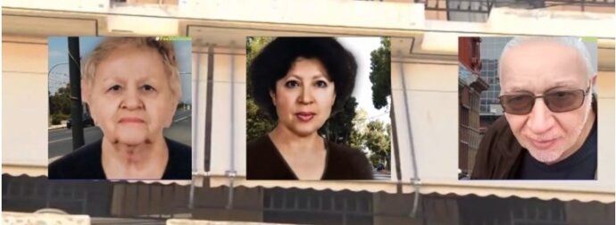 ΕΚΤΑΚΤΟ ΤΩΡΑ ΓΙΑ ΤΗΝ ΤΡΙΠΛΗ ΤΡΑΓΩΔΙΑ ΣΤΟ ΕΛΛΗΝΙΚΟ – ΒΡΗΚΑΝ ΑΥΤΟ ΣΤΗ ΜΑΝΑ ΚΑΙ ΤΗΝ ΚΟΡΗ