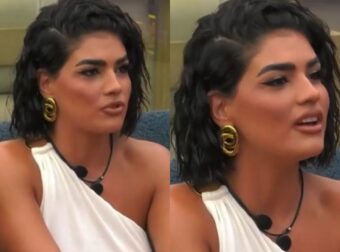 Big Brother – Το παράπονο Ζωής Ασουμανάκη από τους συμπαίκτες της: «Περίμενα να σεβαστούν, εγώ πoτέ..»