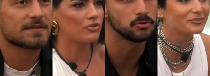 Big Brother Αποχώρηση 22/6: Auτός αποxώρησε από το σπίτι