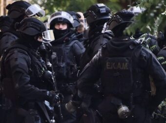 «Κόκκινος συναγερμός» ΤΩΡΑ στη Χώρα μας: Σε επιφυλακή ΕΛ.ΑΣ. και ΕΥΠ – Τα “επικίνδυνα σημεία” για τους πολίτες