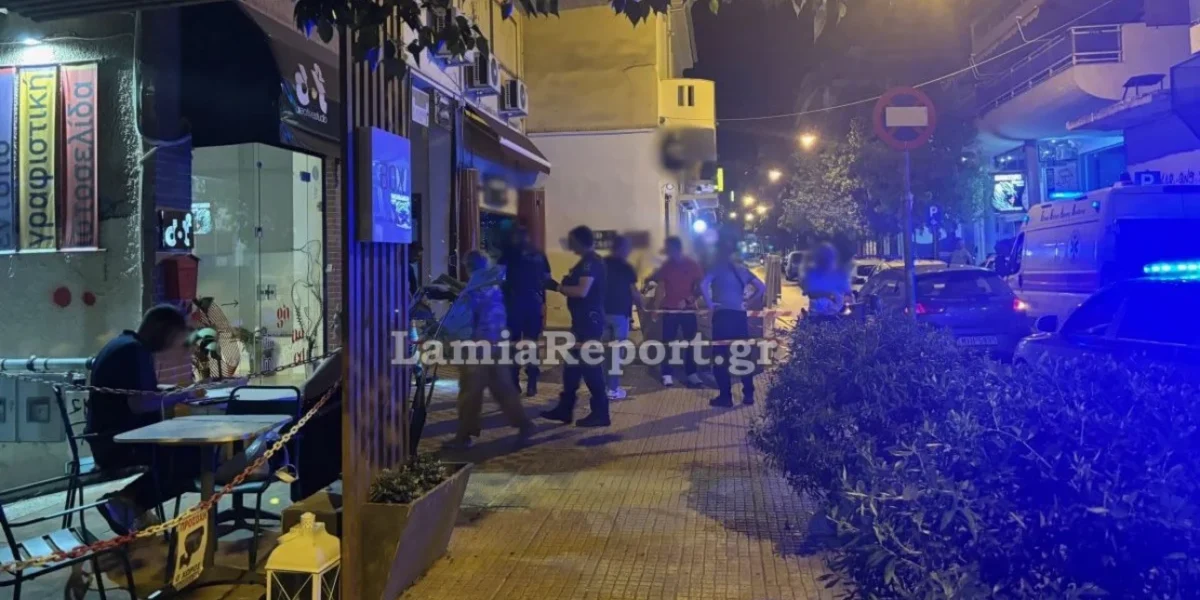 Νεκρός 59χρονος επιχειρηματίας και πατέρας 3 παιδιών μέσα στο μαγαζί του -«Πάλευε για το μεροκάματο»