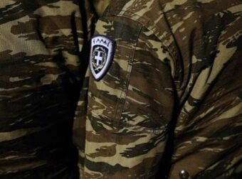 Θλίψη στις Ένοπλες Δυνάμεις: Εντοπίστηκε νεκρός στο μπάνιο του