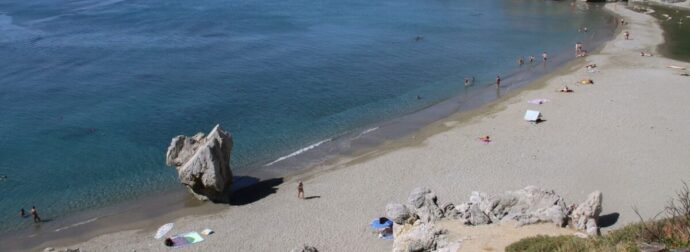 ΣΟΚ: ΜΟΛΙΣ ΤΟΝ ΒΡΗΚΑΝ ΝΕΚΡΟ