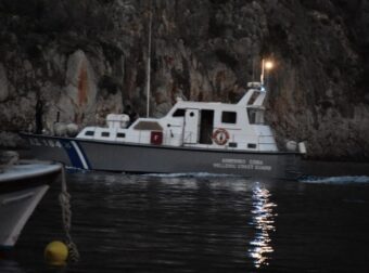 Συναγερμός με 7χρονο που έπεσε στη θάλασσα – Σε εξέλιξη επιχείρηση διάσωσης