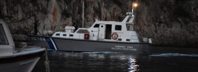 Συναγερμός με 7χρονο που έπεσε στη θάλασσα – Σε εξέλιξη επιχείρηση διάσωσης