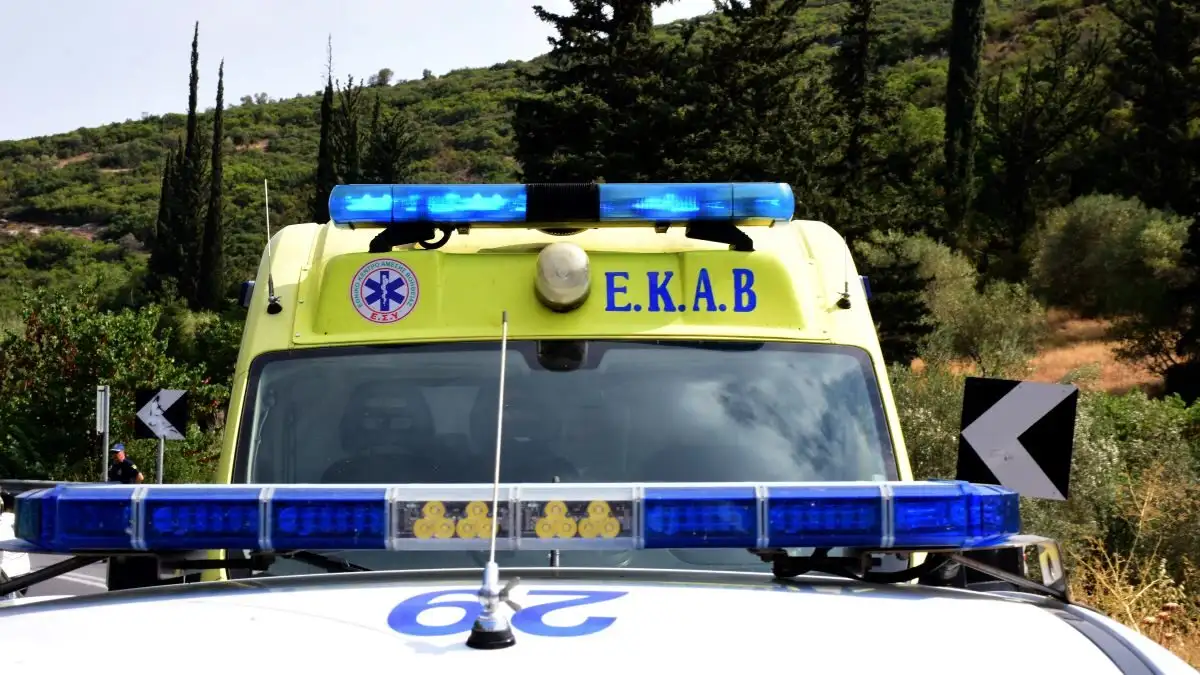 Νέα γυναικοκτονία στη χώρα μας – Μητέρα τριών παιδιών