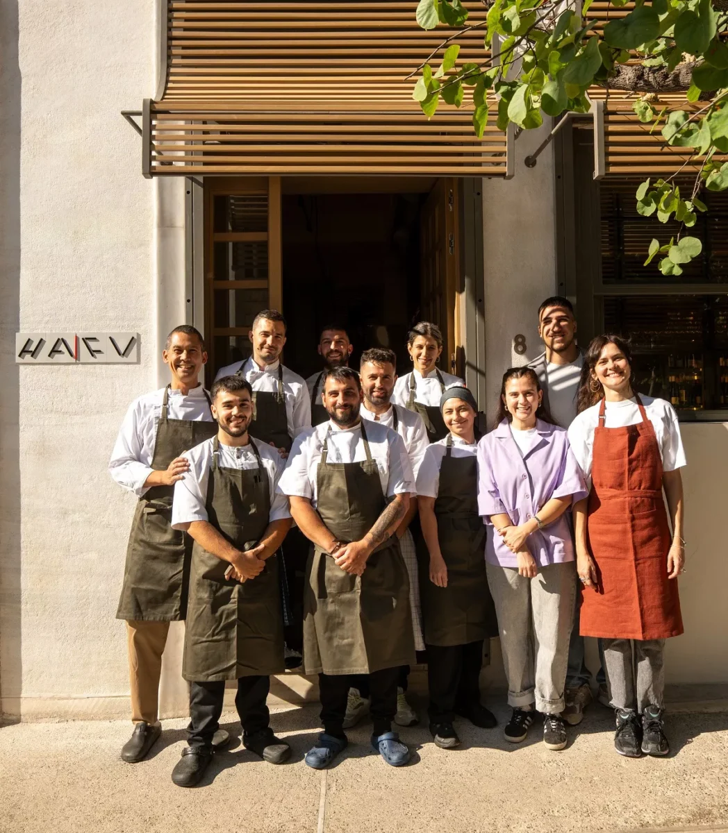 Μóλις έγινε γνωστó για τον σεφ και κριτή του MasterChef, Σωτήρη Κοντιζά