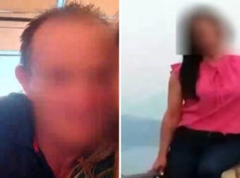 Αμφιλοχία: Ραγίζουν καρδιές τα τελευταία λόγια της 51χρονης, πριν τη δολοφονήσει ο κουμπάρος της – “Μαμά,…”