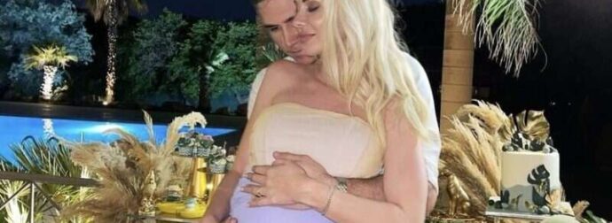 «Δυστυχώς δεν τα κατάφερε»: Απέβαλε στον 2ο μήνα εγκυμοσύνης της η γνωστή Ελληνίδα