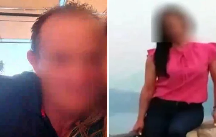 «Δεν έπρεπε να μου κάνεις αυτό που έκανες»: Τι είπε ο 54χρονος πριν σκοτώσει την κουμπάρα του στην Αμφιλοχία