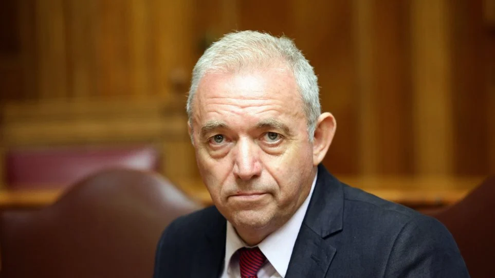 Ευθύμης Λέκκας : «Περιμένουμε έναν σεισμό της τάξεως των 7,8 Ρίχτερ – Θα ισοπεδωθεί το 1/3 των κατασκευών»