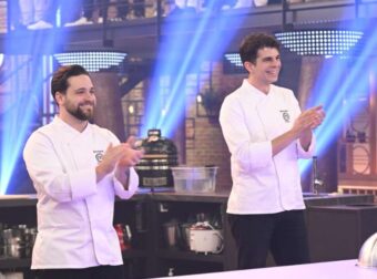 Master Chef Τελικός Διαρροή: Αuτός θα είναι ο νικητής
