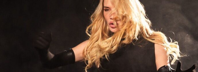 Με αυτό το όνομα δεν θα έκανε με τίποτα καριέρα – Έτσι λένε κανονικά την Πάολα, το όνομα που αρνήθηκε και δεν ήθελε να μάθει κανείς