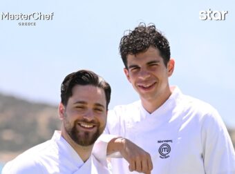 MasterChef 2025 Spoiler 25/6: Ποιος θα είναι ο μεγάλος νικητής;